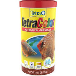 TETRACOLOR TROP GRANULES 1L