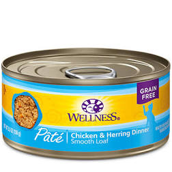 WLNS HERRING CAT 5.5OZ