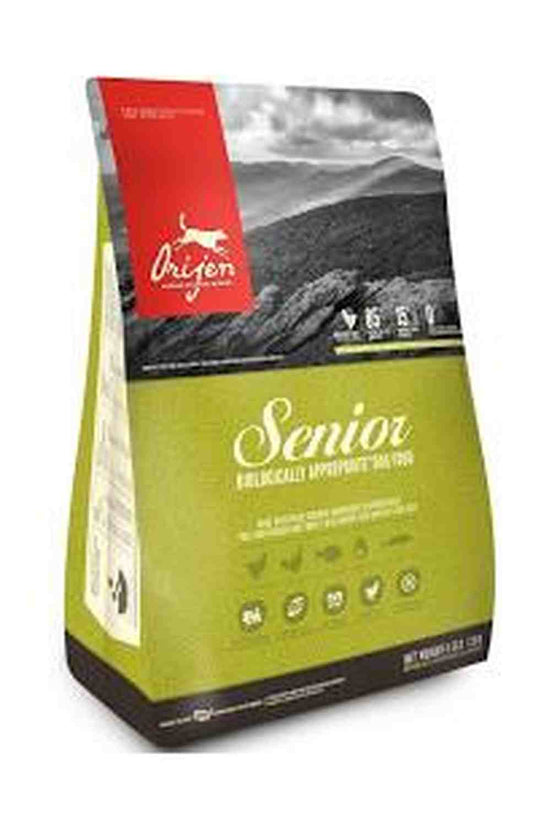 OR Dog Senior 4.5#