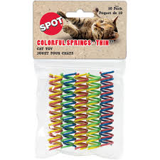 THIN SPRINGS 10PK