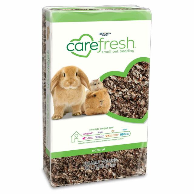 Carefresh natural 30L