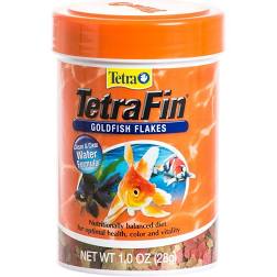 TETRAFIN FLAKES 185ML (1OZ)