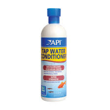 16OZ TAP WATER CONDITIONER